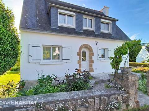Vente maison 6 pièces Quéven 56