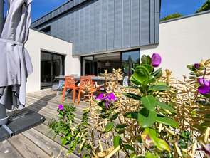 Vente Maison 4 chambresQuéven