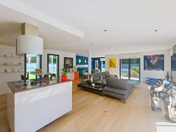 Vente Maison 4 chambresQuéven