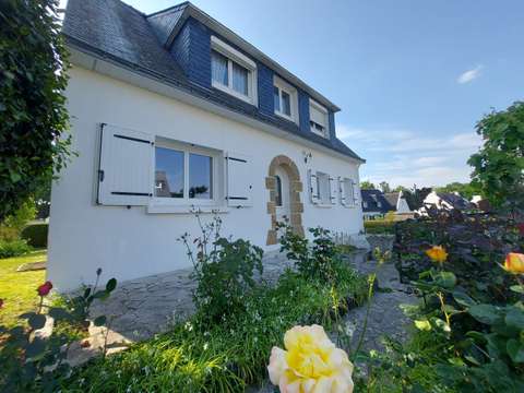 Vente maison 6 pièces Quéven 56