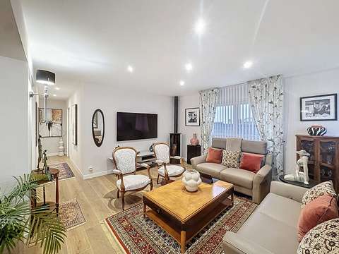 Vente maison 6 pièces Quéven 56