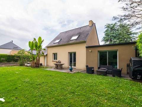 Vente maison 5 pièces Quéven 56
