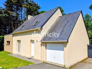 Vente Maison 4 chambresQuéven