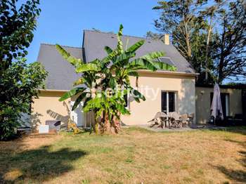 Vente Maison 4 chambresQuéven