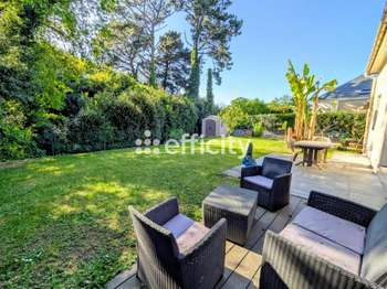 Vente Maison 4 chambresQuéven