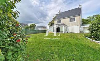 Photo Vente maison Quéven