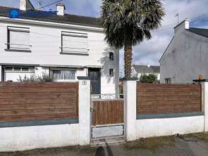 Vente Maison 4 chambresQuéven