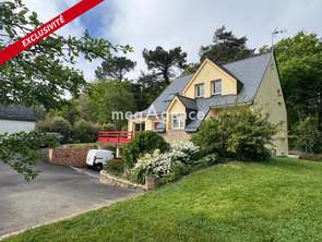 Vente Maison 5 chambresQuéven