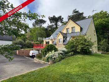 Vente maison 6 pièces Quéven 56