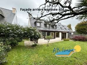 Vente Maison 4 chambresQuéven