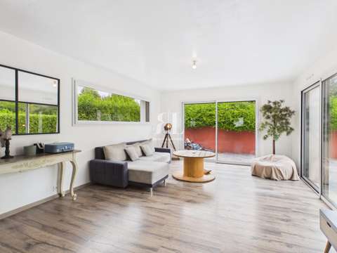 Vente maison 5 pièces Quéven 56