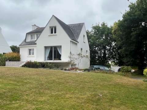 Vente maison 6 pièces Quéven 56