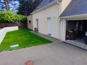 Vente Maison 4 chambresQuéven