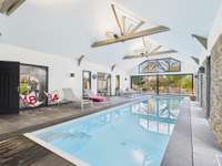Vente maison 11 pièces