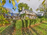 Vente maison 11 pièces