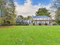 Vente maison 11 pièces