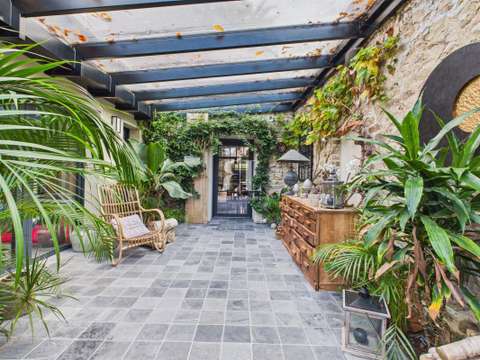 Vente maison 11 pièces Vente maison 11 pièces