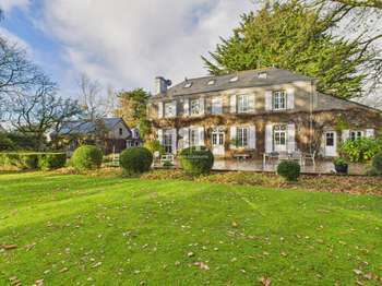 Vente maison 11 pièces