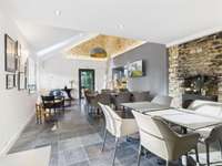 Vente maison 11 pièces