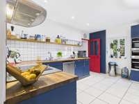 Vente maison 11 pièces