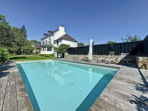 Vente Maison 4 chambresQuéven
