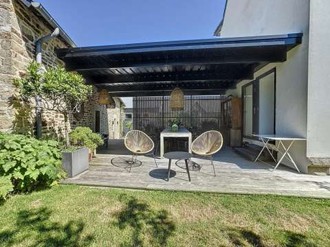 Vente maison 6 pièces Vente maison 6 pièces
