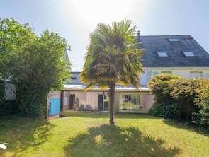 Vente Maison 4 chambresQuéven