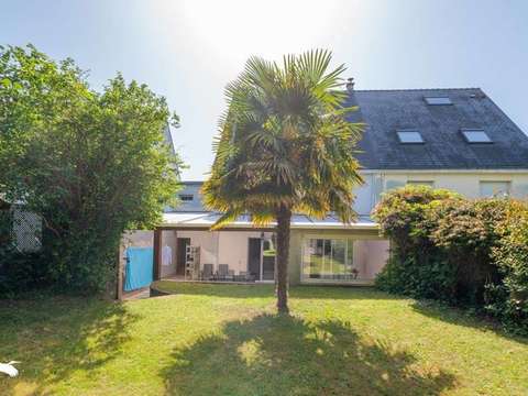 Vente maison 5 pièces Quéven 56