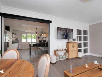 Vente maison 4 pièces Quéven 56