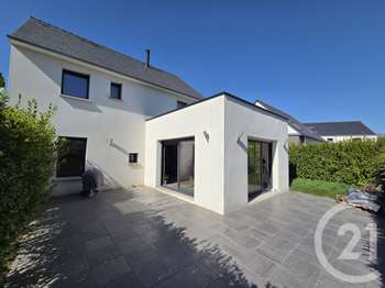 Vente maison 5 pièces Quéven 56