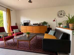 Vente Maison 3 chambresQuéven