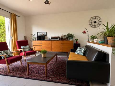 Vente maison 4 pièces Quéven 56