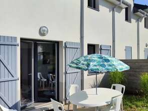 Vente Maison 2 chambresQuéven