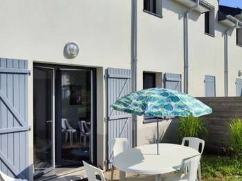 Vente maison 3 pièces Quéven 56