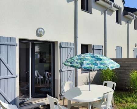 Vente maison 3 pièces Quéven 56