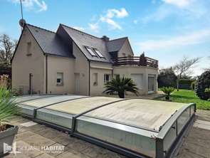 Vente Maison 5 chambresQuéven