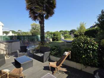 Vente Maison 4 chambresQuéven