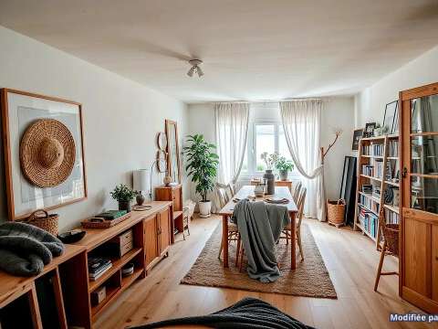 Vente maison 6 pièces Vente maison 6 pièces