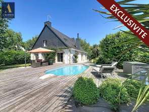 Vente Maison 6 chambresQuéven