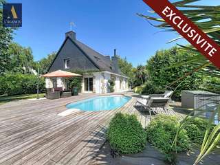 Vente maison 8 pièces Vente maison 8 pièces
