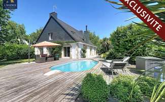 Photo Vente maison Quéven