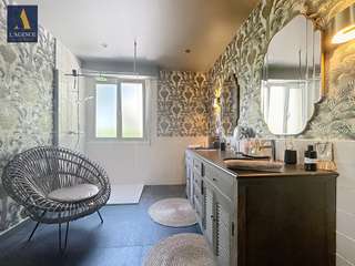 Vente maison 8 pièces Vente maison 8 pièces