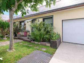 Vente Maison 2 chambresQuéven