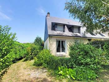 Vente Maison 4 chambresQuéven