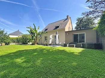 Vente maison 5 pièces Quéven 56