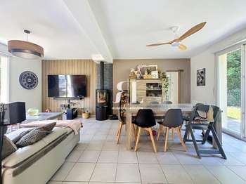 Vente Maison 4 chambresQuéven