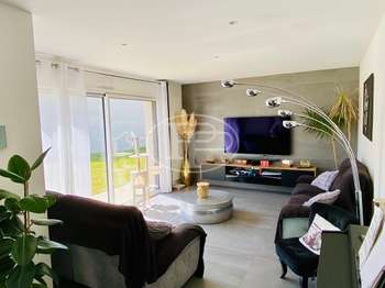 Vente Maison 4 chambresQuéven