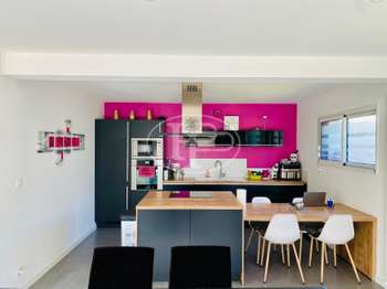 Vente maison 5 pièces Quéven 56