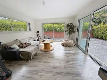 Vente maison 6 pièces Quéven 56