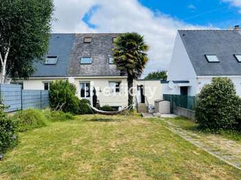 Vente Maison 3 chambresQuéven